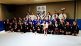 Best Jiu Jitsu Classes In Mendoza Near You