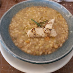 Photo n°2 de l'avis de David.a fait le 15/05/2023 à 12:59 sur le  Al Fontanile à Colfiorito