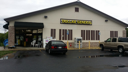 Discount Store «Dollar General», reviews and photos, 545 Railroad Ave, Centreville, MD 21617, USA