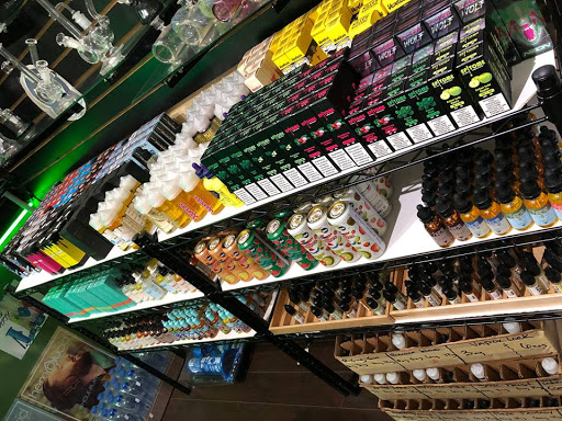 Tobacco Shop «Heights Head Smoke Shop», reviews and photos, 6412 N Main St b, Houston, TX 77009, USA