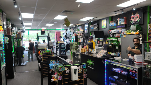Video Game Store «Gamers Inc», reviews and photos, 504 N Alafaya Trail #111, Orlando, FL 32825, USA
