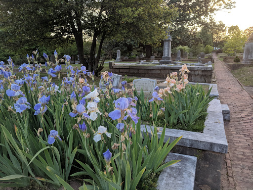 Cemetery «Oakland Cemetery», reviews and photos, 248 Oakland Ave SE, Atlanta, GA 30312, USA