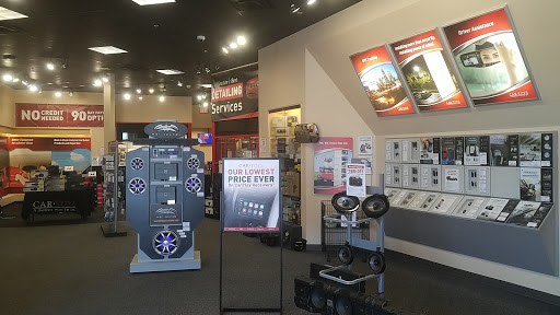 Car Stereo Store «Car Toys», reviews and photos, 19073 I-45 #100, Conroe, TX 77385, USA