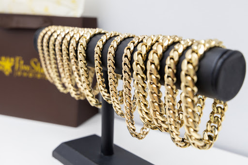 Jeweler «Five Star Jewelers», reviews and photos, 16271 SW 88th St, Miami, FL 33196, USA