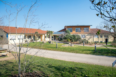 MFR de l'Ouest Lyonnais à Sainte-Consorce