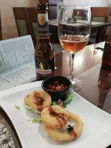 Restaurante Navarrete