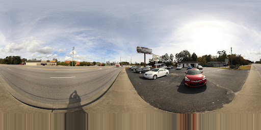 Used Car Dealer «Northgate Auto Sales», reviews and photos, 4231 Socastee Blvd, Myrtle Beach, SC 29588, USA