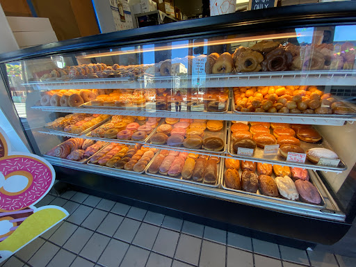 Donut Shop «Jelly Donut», reviews and photos, 3198 24th St, San Francisco, CA 94110, USA