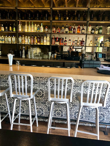 American Restaurant «The Q», reviews and photos, 3900 Bel Aire Plaza D, Napa, CA 94558, USA