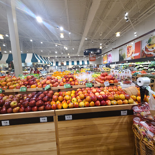 Grocery Store «The Fresh Market», reviews and photos, 1378 Hendersonville Rd H, Asheville, NC 28803, USA