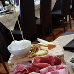 Photo n°11 de l'avis de NICOLA.O fait le 02/05/2019 à 10:38 sur le  Ristorante La Tana Del Lupo à Caggiano