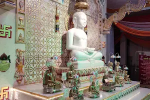 Parasnath Jain Temple image