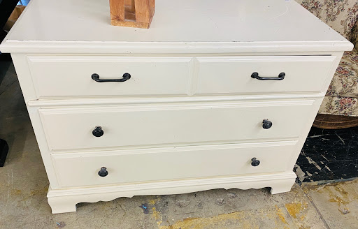 Thrift Store «Thrifty Bargains», reviews and photos, 1472 Bridge St, Yuba City, CA 95993, USA