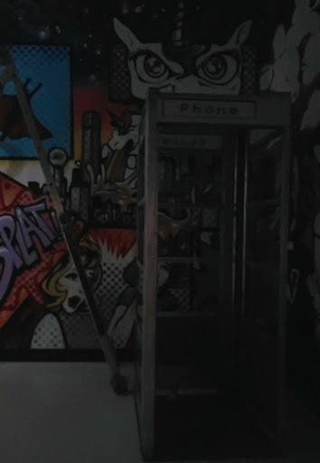 Home Improvement Store «Surplus Warehouse», reviews and photos, 10717 Harry Hines Blvd, Dallas, TX 75220, USA