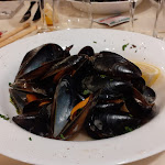 Photo n°4 de l'avis de debora. fait le 10/10/2022 à 11:45 sur le  L’Allegoria Ristorante Pizzeria à Orbassano