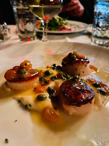 American Restaurant «C&O Restaurant», reviews and photos, 515 Water St E, Charlottesville, VA 22902, USA