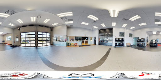 Mazda Dealer «Schwartz Mazda», reviews and photos, 585 Shrewsbury Ave, Shrewsbury, NJ 07702, USA