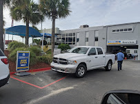 Southern Motors Savannah CDJR Service Center - Photo 3 - Car repair in Savannah, GA, Savannah