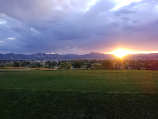 Public Golf Course «Foothills Golf Course», reviews and photos, 3901 S Carr St, Denver, CO 80235, USA