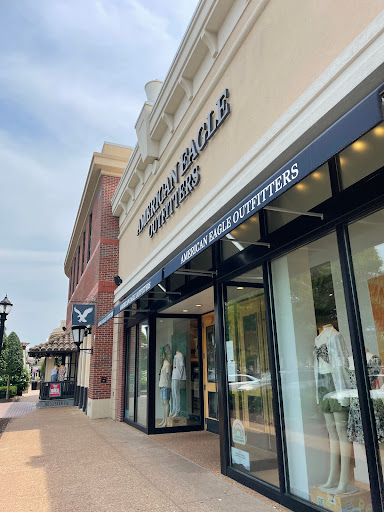 AEO & Aerie Store, 2615 Medical Center Pkwy #1370, Murfreesboro, TN 37129, USA, 