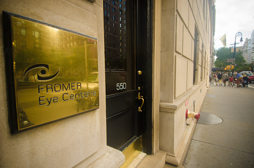 Fromer Eye Centers image 6