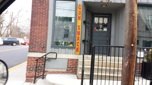 Gun Shack / Crosswind, 101 S Main St, Mt Airy, MD 21771, USA, 