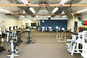 Pacific Rehabilitation and Sports Therapy - Stockton image