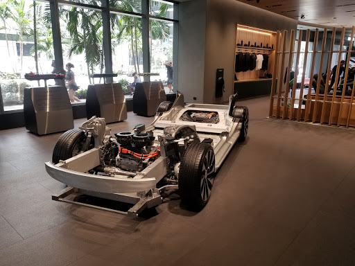 Cell Phone Store «Apple Brickell City Centre», reviews and photos, 701 S Miami Ave, Miami, FL 33130, USA