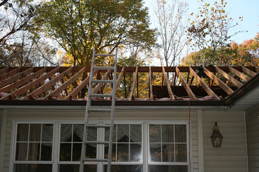 Roofing Contractor «A & J Reliable Inc», reviews and photos, 39 S Central Ave, Spring Valley, NY 10977, USA