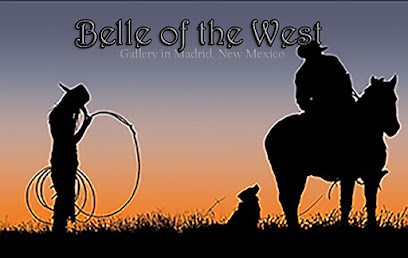 Belle Of The West