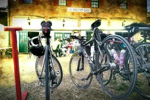 Bike Stop Cafe image