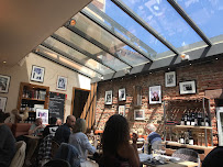 Atmosphère du Restaurant Les Copains D'abord à Toulouse - n°18