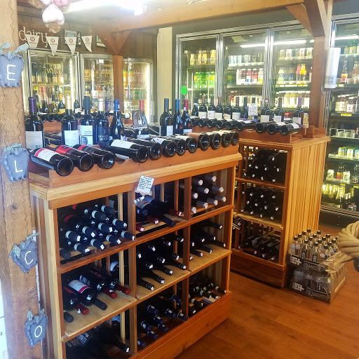 Grocery Store «ARCANGELI GROCERY CO/NORMS MARKET», reviews and photos, 287 Stage Rd, Pescadero, CA 94060, USA