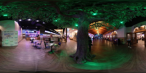 Bowling Alley «Wamesit Lanes», reviews and photos, 434 Main St, Tewksbury, MA 01876, USA