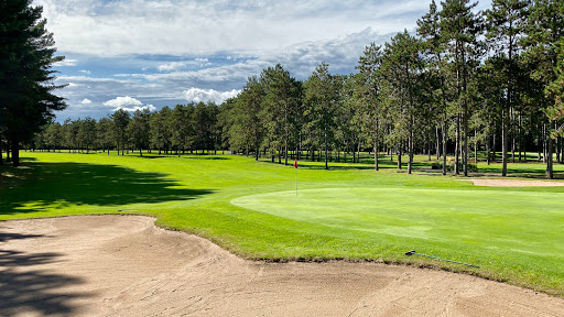 Golf Course «New Richmond Golf Course», reviews and photos, 1192 State Trunk Highway 64, New Richmond, WI 54017, USA