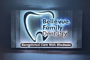 Bellevue Family Dentistry image