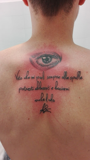 Rose Tattoo Studio