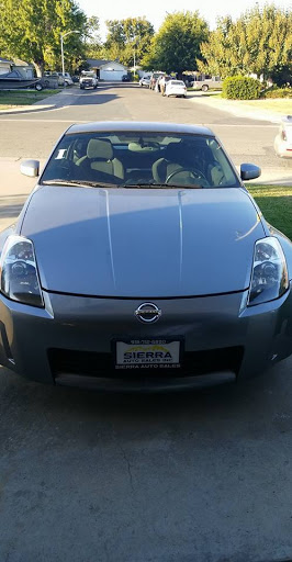 Used Car Dealer «Sierra Auto Sales Inc», reviews and photos, 7606 Folsom Blvd #104, Sacramento, CA 95826, USA