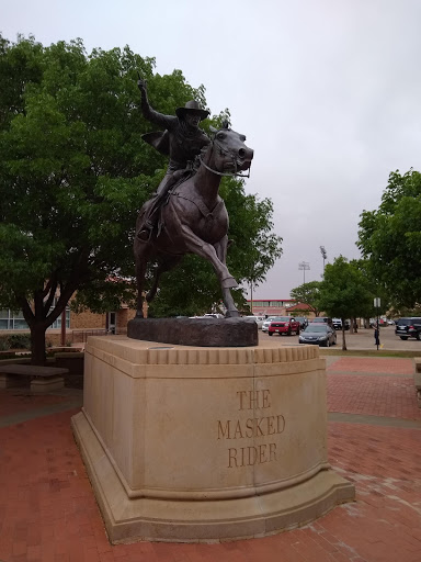 Event Venue «Frazier Alumni Pavillion», reviews and photos, 2606 Red Raider Ave, Lubbock, TX 79409, USA