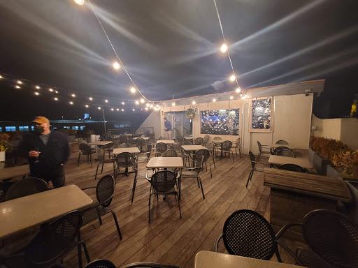 Bar «The Rooftop Bar at Vendue», reviews and photos, 19 Vendue Range, Charleston, SC 29401, USA