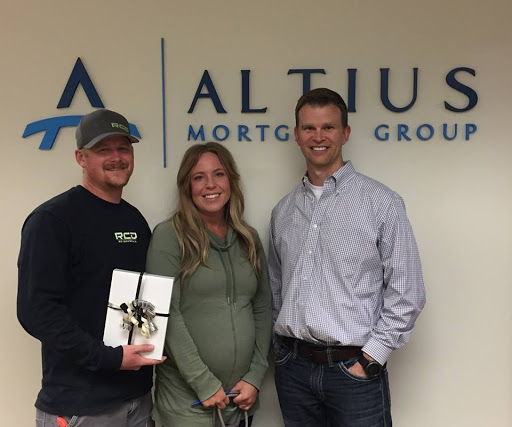 Mortgage Lender «Altius Mortgage Group», reviews and photos