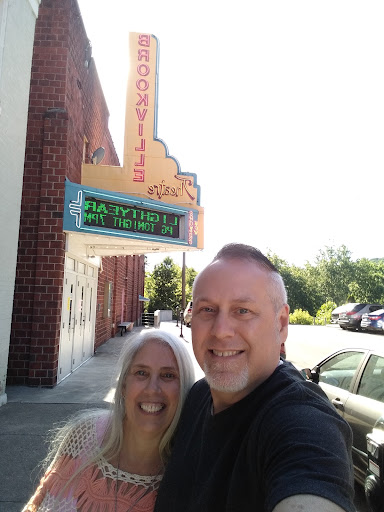 Movie Theater «Brookville Theatre», reviews and photos, 16 W 5th St, Brookville, IN 47012, USA