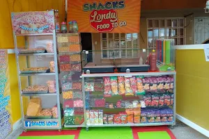 Snacks londy image