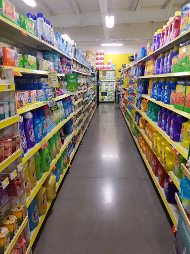 Discount Store «Dollar General», reviews and photos, 15 N Hill St, Stewartstown, PA 17363, USA