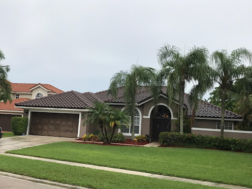 Roofing Contractor «MENDIETA ROOFING CORP», reviews and photos, 13529 52nd Ct N, West Palm Beach, FL 33411, USA