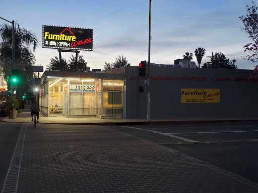 Furniture Store «Furniture Corner», reviews and photos, 21703 Sherman Way, Canoga Park, CA 91303, USA
