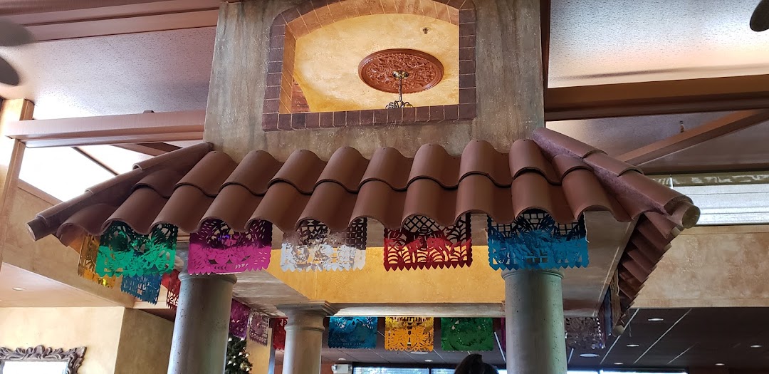 El Zarape Restaurant