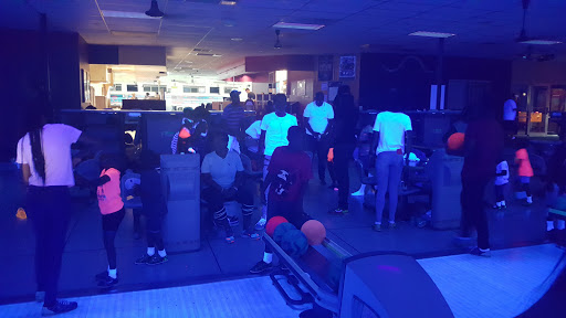 Bowling Alley «University Lanes», reviews and photos, 503 Delsea Dr, Glassboro, NJ 08028, USA