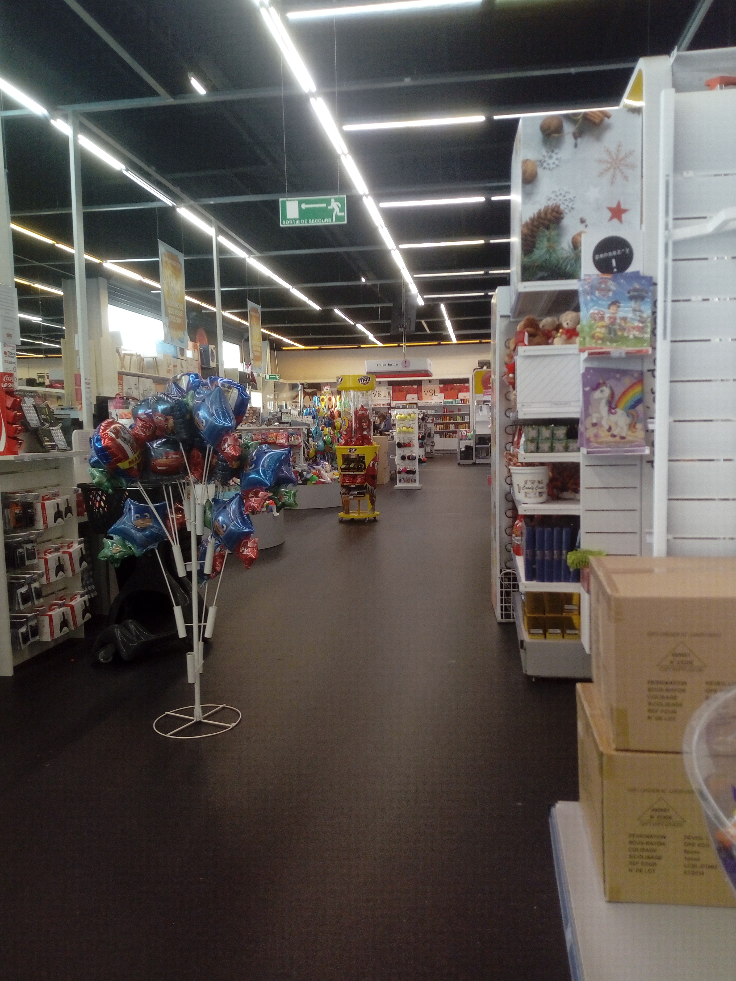 Photo n° 2 de l'avis de Stéphanie.e fait le 13/11/2018 à 15:26