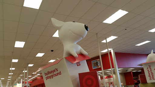 Department Store «Target», reviews and photos, 3200 Rolling Oaks Blvd, Kissimmee, FL 34747, USA